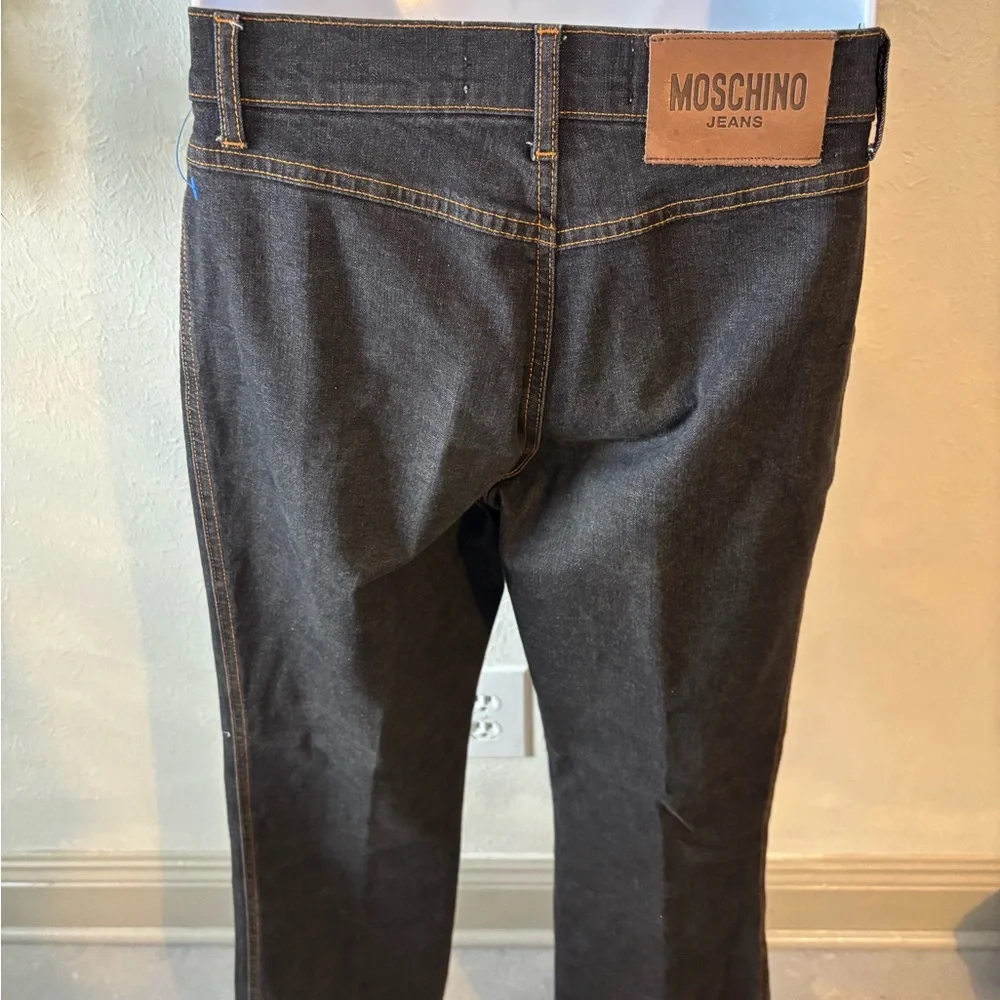 Moschino Denim‎ Bootcut